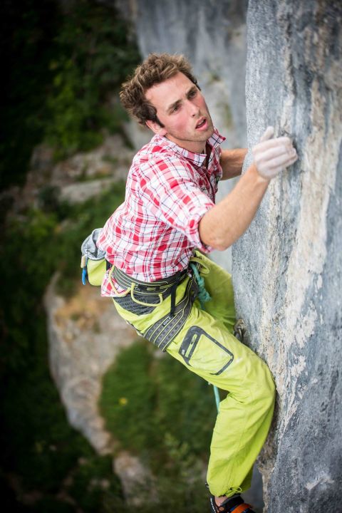 Robbie Phillips